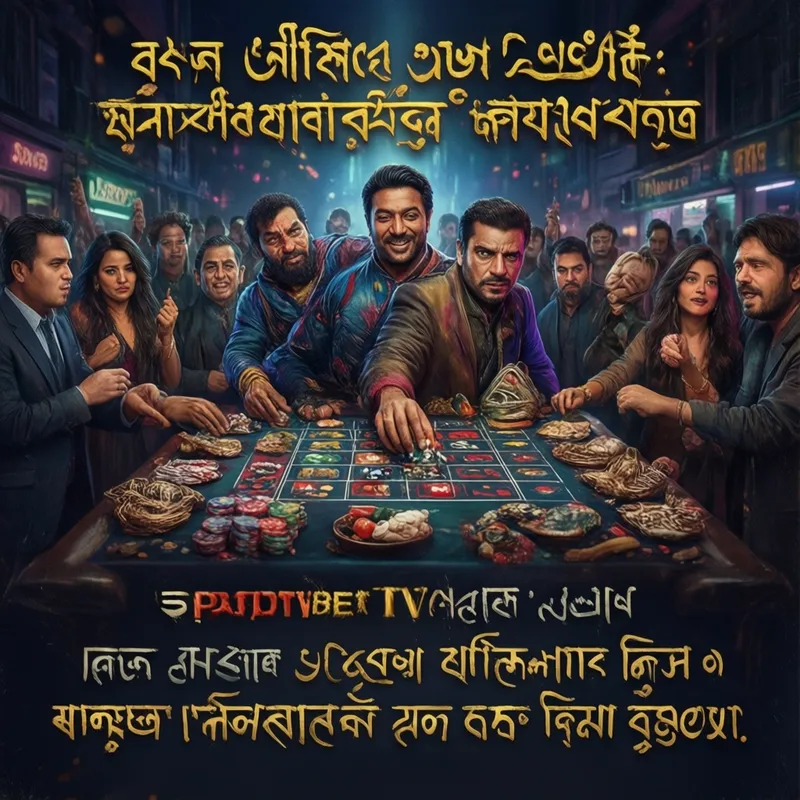 সেরা ক্যাসিনো গেম